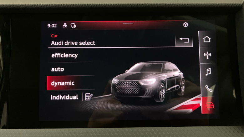 Audi A1 30 TFSI 110 Sport 5dr Petrol Hatchback